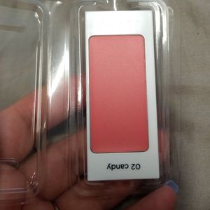 clarins mousse blush